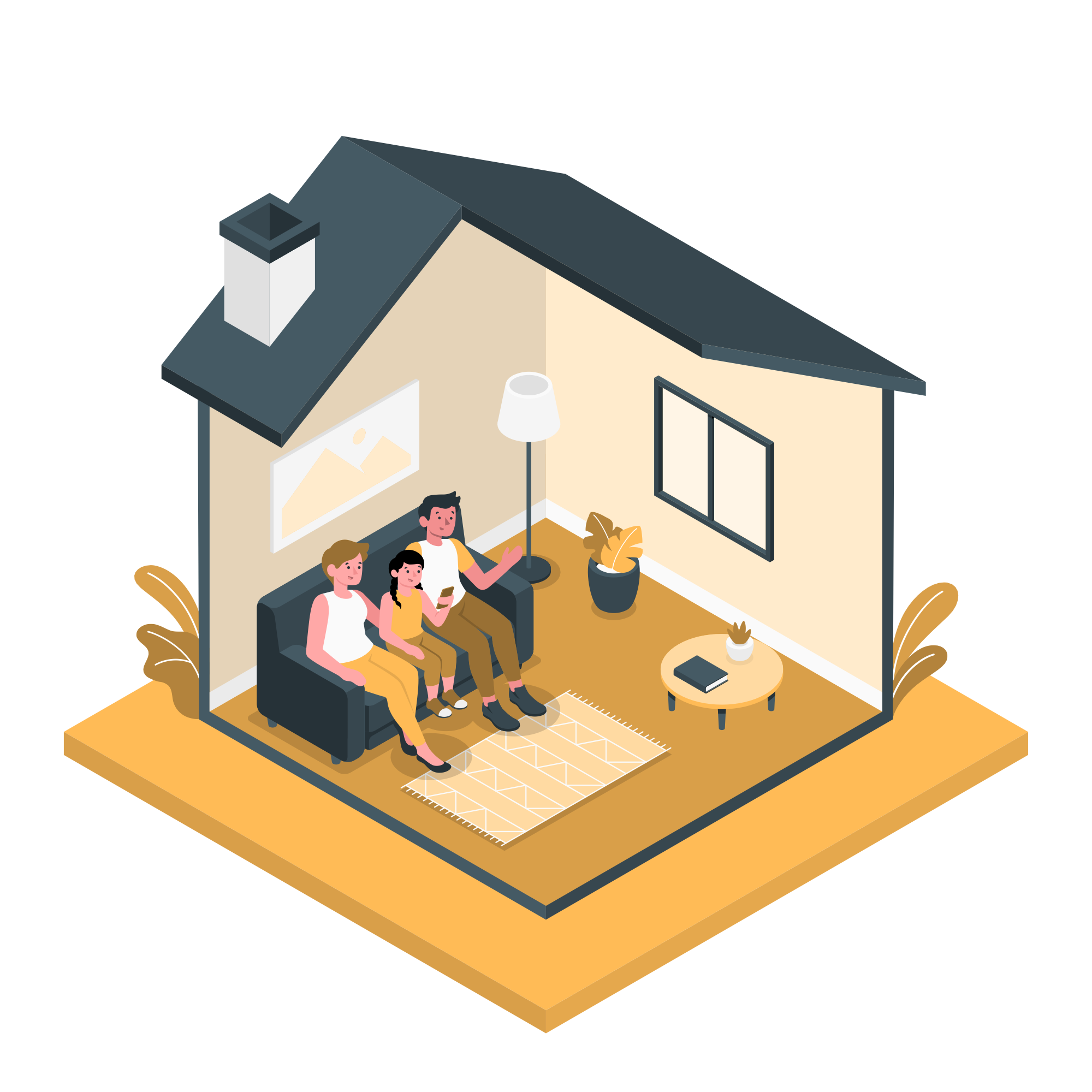 The Essential Guide to a Simple, Organized, and Stress-Free Home
